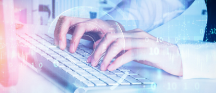 滿足取證、合規要求